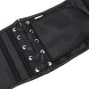 Damen 18cm Korsett-Weste mit taillierter Taille - Bauchkontrolle & Körperformung