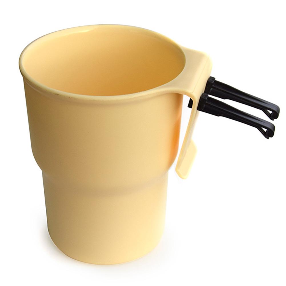 Držák na nápoje do auta Nástroje Opěradlo židle Přenosný odpadkový koš Držák na kelímky Multifunkční držák na nápoje Auto Horký prodej