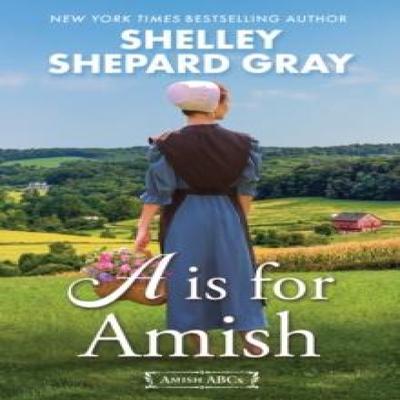 A Is for Amish by Shelley Shepard Gray Hardback Book 9781496748843