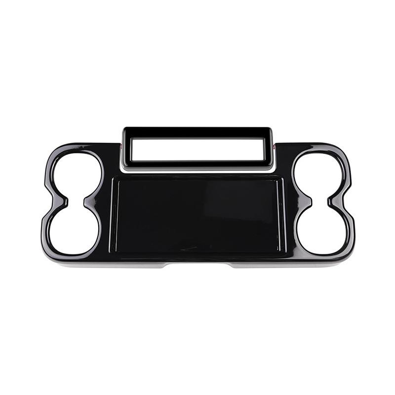 22 Models Toyota Voxy Noah 90 Series Interior: Steering Wheel Cup Holder, Reading Light, Display Speaker Frame