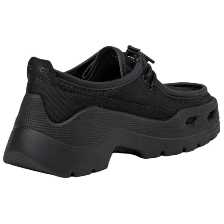 Crocs Scarpe Gallery Nere Sneakers Unisex 212837-001