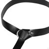 Belt Medieval Gothic Retro Waistband Knight for Cosplay, Party,