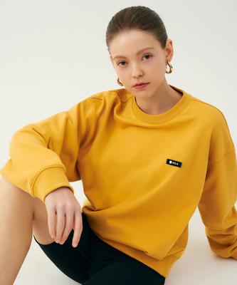 Oberteile – Hoodies & Sweatshirts