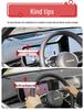 22 Model Haval Shenshou Dashboard Sunshade Anti-glare Mat for Car Interior Decoration
