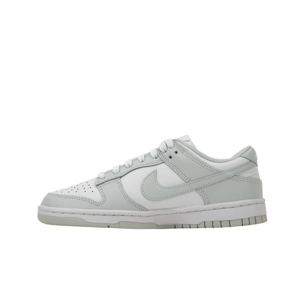 Nike Zapatillas Dunk Low Photon Dust Mujer Blanco DD1503-103