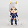 Aixlan#2027 JoJo's Bizarre Adventure Figure Weather Report Cute Edition 10cm JOJO PVC Action Figure Amine Collectible Figurine
