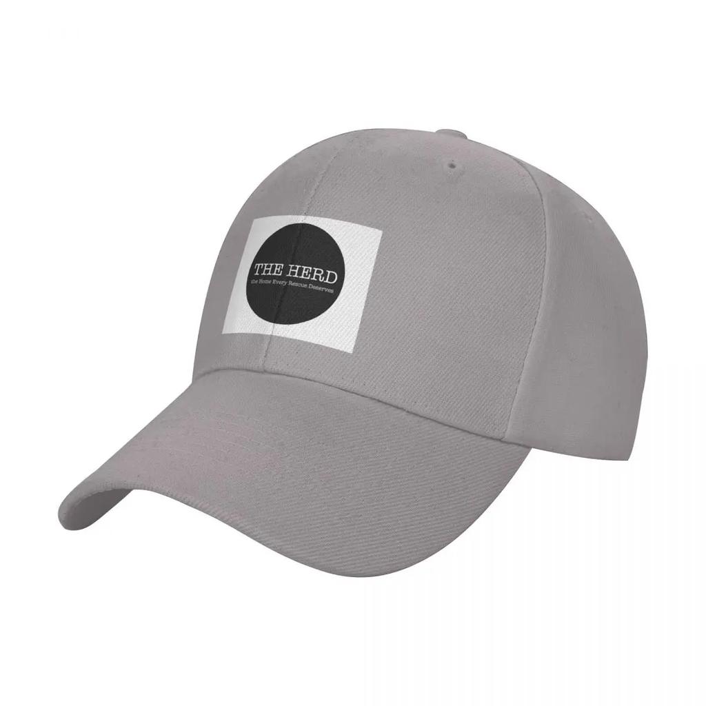 The Home Every Rescue Deserves Baseball Cap Fashion Beach tea Hat party Hat Hats Man Women's