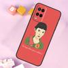 Amelie Poster Classic France Movie Case For Oppo A6 A5 Pro A15 A16 A76 A96 A17 A57 A98 A58 A78 A18 A38 A54 A74 A94 A40 A60 A80