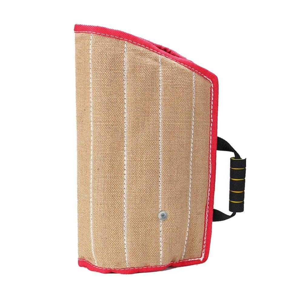 Handle Dog Accessories Arm Protection Cover Dog Bite Sleeve Dog Bite Pillow Dog Training Sleeve