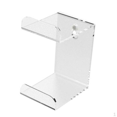 Uniwersalny Organizer na Kontrolery do Gier Wieszak Ścienny do PS4 PS3 -