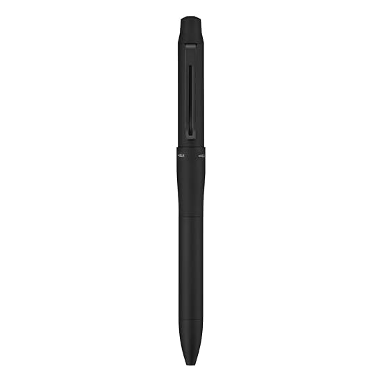 Uni-ball JETSTREAM PRIME 3&1 Multi-Function Pen 0.7mm Black MSXE455007.24