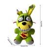 Plush Doll Toy Gift Cartoon Style Children's Rag Doll Doll