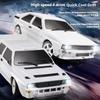 New Ld2802 Ld2803 Ld2804 Ld2801 1/28 4Wd Rc Drift Car Proportional Steering Led Headlights 2.4G Toys For Kids