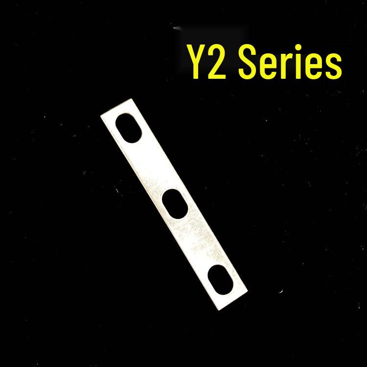 Copper Three-Hole Motor Terminal Block Connector Y2160-180
