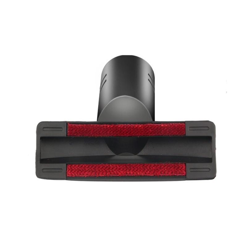 Soffborste Reservdelar T-formad Dammsugare 115*35MM