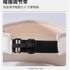 Empty top hat, summer outdoor breathable anti-ultraviolet hat, men's big brim, small face, sun protection, sunshade, women's sports without traces