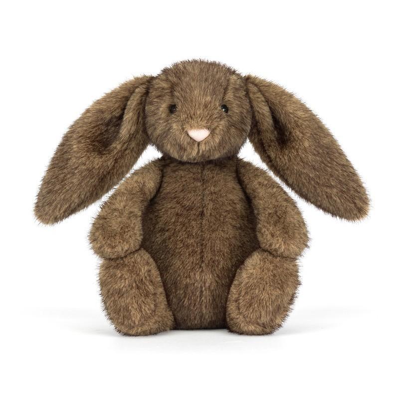 Internet Celebrity Flower Cloth Rabbit Plush Toy Easter Bunny Doll Doll Doll Plush