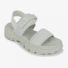 The North Face White Label Hexa Lux Sandal Light Beige Ns82s64l