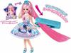 Takara Tomy Magic Long Hair Licca-chan