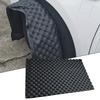 Double-sided Soundproof Cotton Car Sound Proofing Deadening Anti-Noise