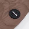 Navigare Men's Short Cotton Jacket 1231602061