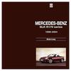 Livro Série Mercedes-Benz SLK R170 1996-2004 por Brian Long