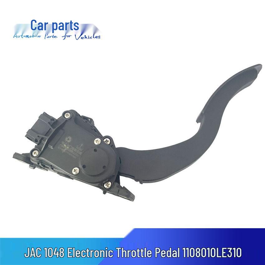 JAC 1048 Jiangling Shuailing Junling Электронная педаль акселератора Датчик ускорения
