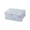 Large-capacity, Heavy-duty Storage Bags, Ideal for Blankets and Down Jackets, Dustproof and Waterproof less