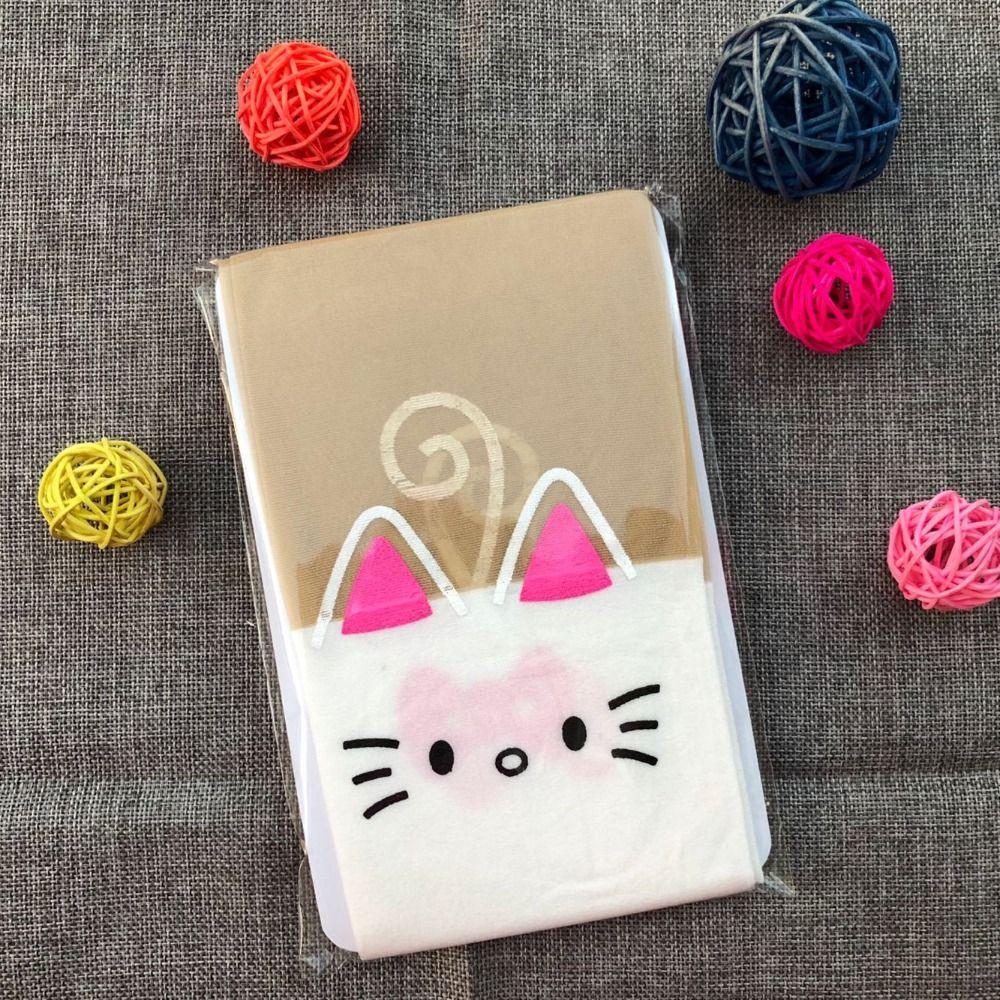 

Матроський Косплей Лоліта Шкарпетки Кішка Колготки Легінси Панчохи Мультяшні Колготки Підкладкові Шкарпетки Дівчина білий