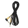 Headphone Cord with Microphone Volume Control Fit for Sennheiser HD4.30 HD4.40BT HD4.50BTNC