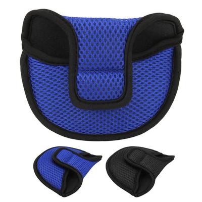 Putter Covers  Head Cover Protective Nylon Oversize Thick Plush Lightweight  Mallet Cover for  Glub