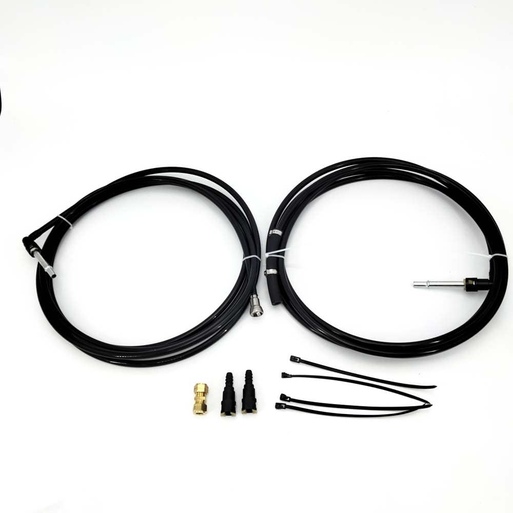 Fuel Line Kit for Chevrolet Silverado 4.3L 4.8L 5.3L 6.0L