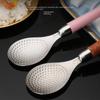 Non-stick Rice Scooper Durable Rice Spoon New Soup Spoon  Kitchen Cooking