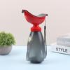 1 Pcs Rinal Bottle Unisex Travel Outdoor Toilet Urgent Urine Male Female Urinals Incontinence Bottles
