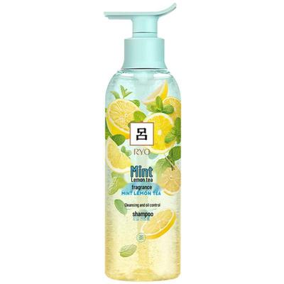 Σαμπουάν και conditioners μαλλιών – Σαμπουάν