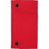 Kokuyo F-VBF170-3 Pencil Case, Slim Pencil Case, Wide Opening, Easy to Take Out, and Carry, Wiz Plus
