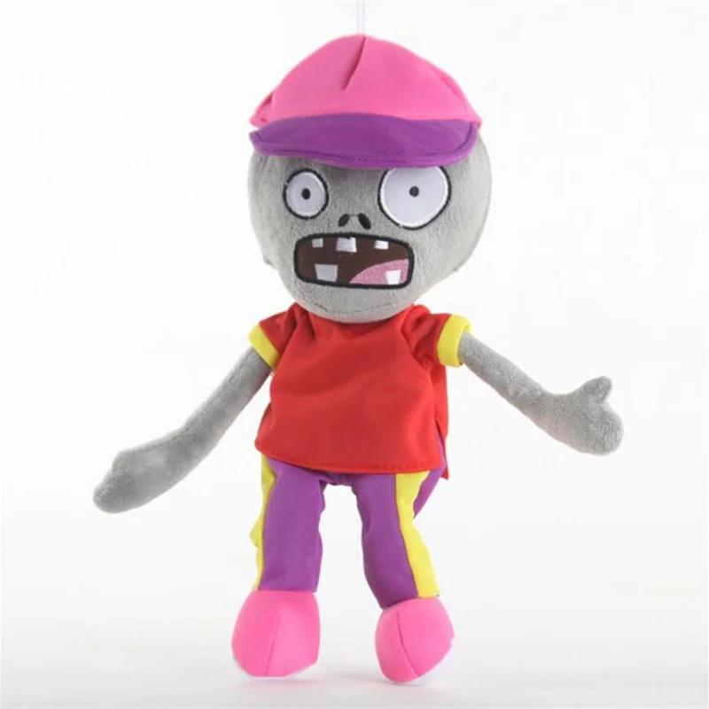 Plants Vs Zombies Plush Toys 13-20cm PVZ Plants Peashooter SunFlower Plush Stuffed Toys Soft Toy Gifts for Children Kids