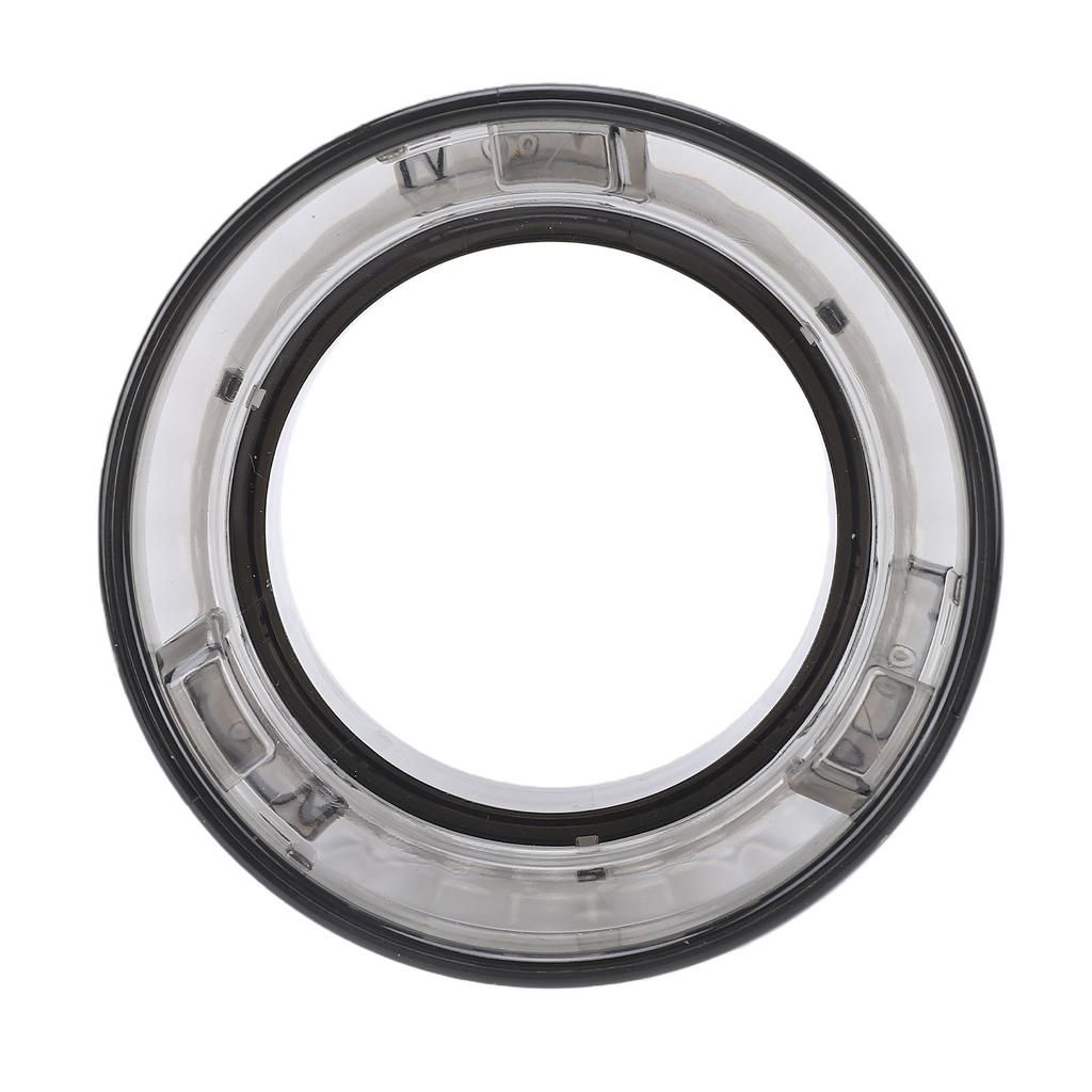 Dosing Funnel Fit for Breville Portafilters 54mm Reusable Magnetic Puck Screen Coffee Tamper Coffee Machine Accessories