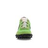 Nike Air Max Waffle Racer SP Action Green Unisex Sneakers Black Total-Orange FV6946-301