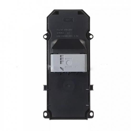 Master Power Window Switch Front Left Driver Side For 2008 -12 Honda Accord