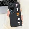 Cover For Huawei P60 Pro P60Art Case TPU 2024 Fashion Luxury Soft Silicone Phone Case For Huawei P60 Camera Protection Bumper