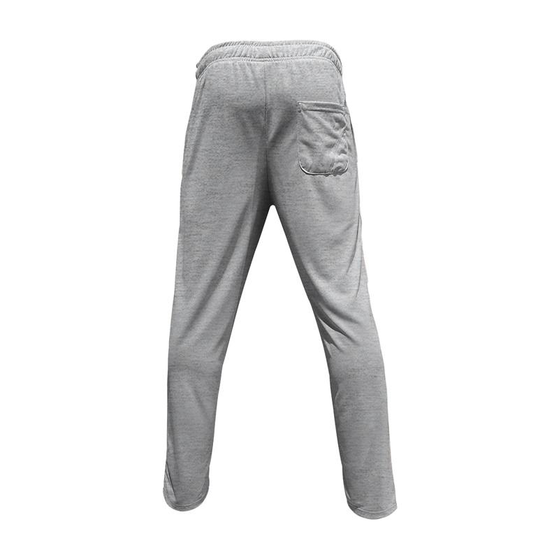 Men's 2-Piece Tracksuit Side Stripe Short Sleeve T-Shirt Jogger Pants Casual Sports Set