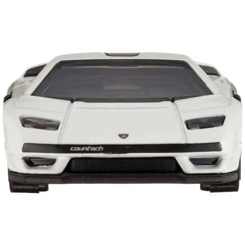 TAKARA TOMY "Tomica No.74 Lamborghini Countach LPI 800-4 (Box)" Mini car car toy unisex 3 years old and up Boxed Toy safety standards passed ST Mark c