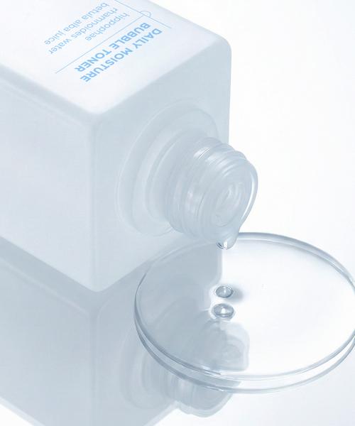 Ilso Daily Moisture Bubble Toner 150ml