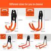Heavy-Duty Outdoor Storage Hooks (2-Pack)