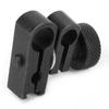 Sleeve Lever  Gauge Swivel Dovetail Clamp for Dial Test Indicator 8MM 6MM 4MM  Indicator Clamp  Test Indicator Clamp