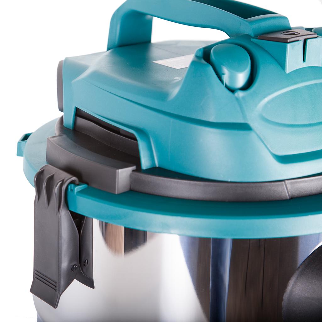 Vacuum Cleaner For Dry And Wet Cleaning Bort Bss-1325