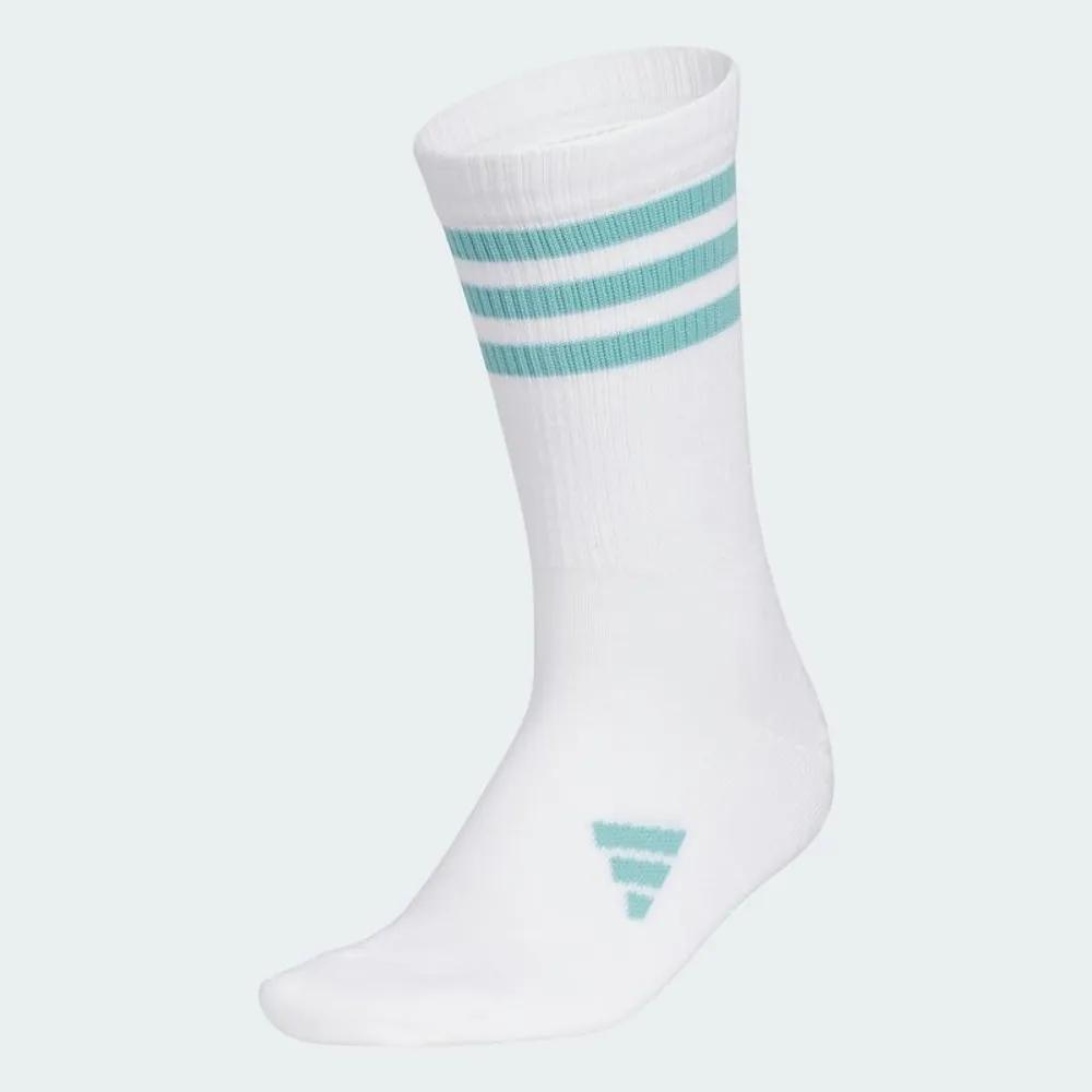 adidas GOLF 3S Crew Socks JM0222 209391 KXXL