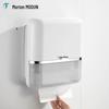 MODUN M-5881 Drill-Free Wall-Mounted Hand Towel Dispenser