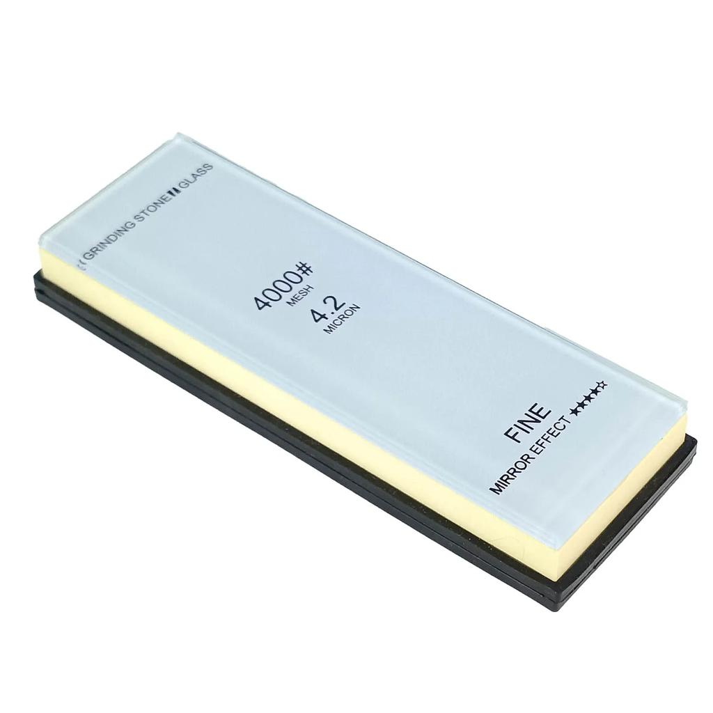 Sink Knife Sharpening Stand Knife Sharpening Stone Knife Sharpener Water Stone Plate Base Angle Guide Adjustable Telescopic